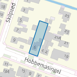 Perceel DRP00-A-2275