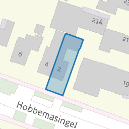 Perceel DRP00-A-2276