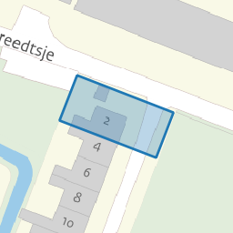 Perceel DRP00-A-2282