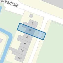 Perceel DRP00-A-2283