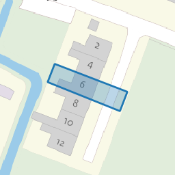 Perceel DRP00-A-2284