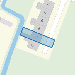 Perceel DRP00-A-2286