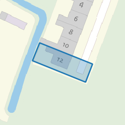 Perceel DRP00-A-2287