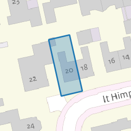 Perceel DRP00-A-2288