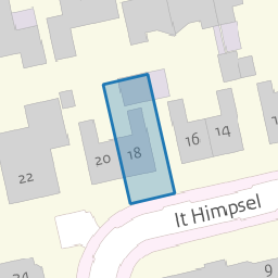 Perceel DRP00-A-2289