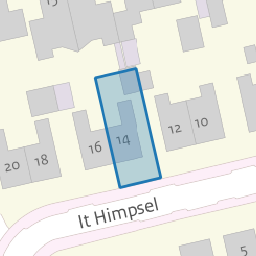 Perceel DRP00-A-2291