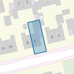 Perceel DRP00-A-2295