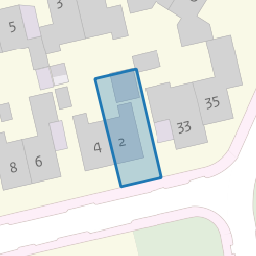 Perceel DRP00-A-2297