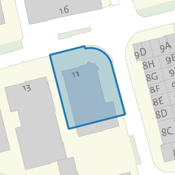 Perceel DRP00-A-2300