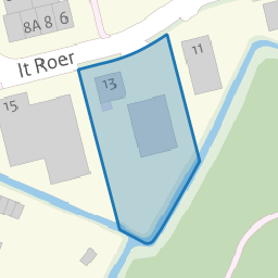 Perceel DRP00-A-2302