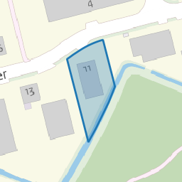 Perceel DRP00-A-2303