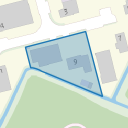 Perceel DRP00-A-2304