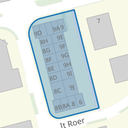 Perceel DRP00-A-2306
