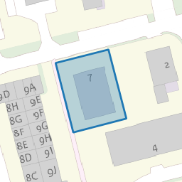 Perceel DRP00-A-2307