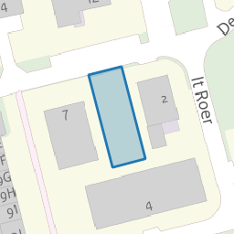 Perceel DRP00-A-2308