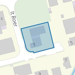 Perceel DRP00-A-2310