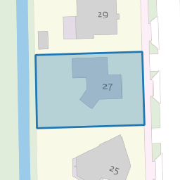 Perceel DRP00-A-2315