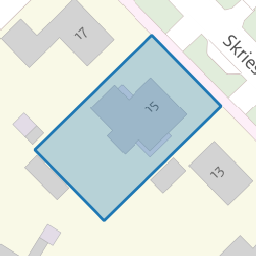 Perceel DRP00-A-2318