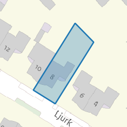 Perceel DRP00-A-2323