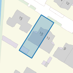 Perceel DRP00-A-2326