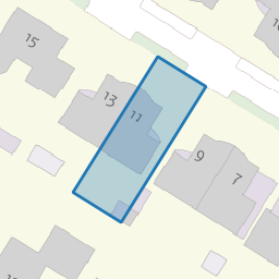 Perceel DRP00-A-2327