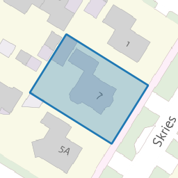 Perceel DRP00-A-2329