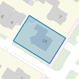 Perceel DRP00-A-2330