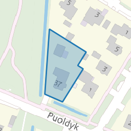 Perceel DRP00-A-2336