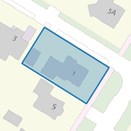 Perceel DRP00-A-2338