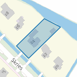 Perceel DRP00-A-2342