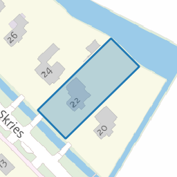 Perceel DRP00-A-2343