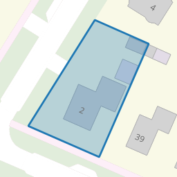 Perceel DRP00-A-2348