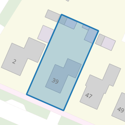 Perceel DRP00-A-2349