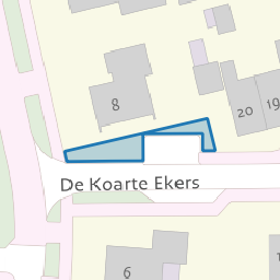 Perceel DRP00-A-2354