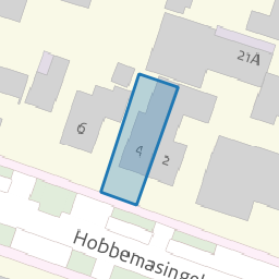 Perceel DRP00-A-2357