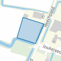 Perceel DRP00-A-2370