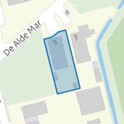 Perceel DRP00-A-2376