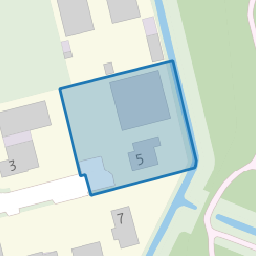 Perceel DRP00-A-2377