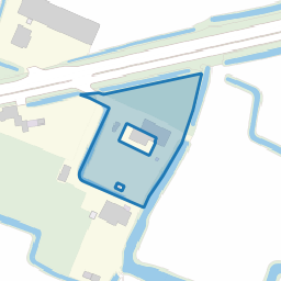 Perceel DRP00-A-2386