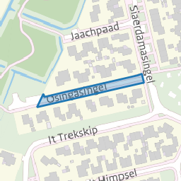 Perceel DRP00-A-2390