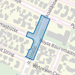 Perceel DRP00-A-2392