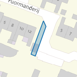 Perceel DRP00-A-2393