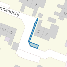 Perceel DRP00-A-2394