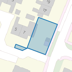 Perceel DRP00-A-2395