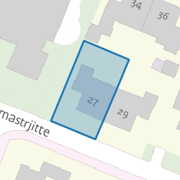 Perceel DRP00-A-2407