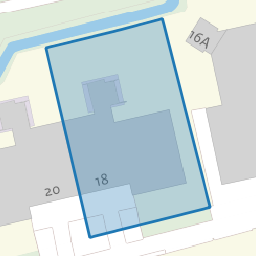 Perceel DRP00-A-2418