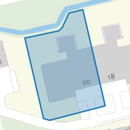 Perceel DRP00-A-2419