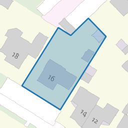 Perceel DRP00-A-2439