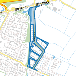 Perceel DRP00-A-2440
