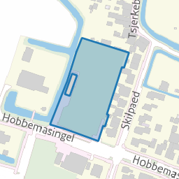 Perceel DRP00-A-2446